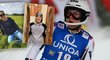 Martina Dubovská sní o vítězství na mistrovství světa v lyžování