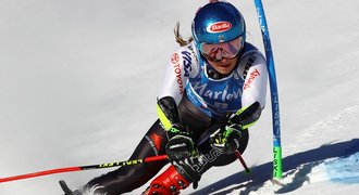 Špindlerův Mlýn se chystá na SP lyžařek. Přijede i Shiffrinová, o vstupenky je zájem