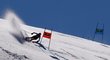 Americká lyžařská hvězda Mikaela Shiffrinová získala čtvrtý křišťálový glóbus v této sezoně. Triumf v obřím slalomu potvrdila výhrou ve finále Světového poháru v andorrském Soldeu