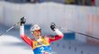 Therese Johaugová nenašla v běžeckém závodu na MS v klasickém lyžování konkurenci