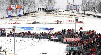 Pořádání lyžařských SP v Česku? Liberec je mrtvý, říká funkcionář