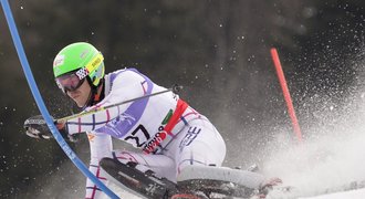 Krýzl se chystá na olympiádu: Jak si vybírá ten nejlepší pár lyží?