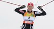 Vítězkou Tour de Ski se stala Polka Kowalczyková