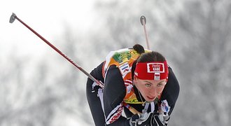 Kowalczyková vyhrála v Lahti