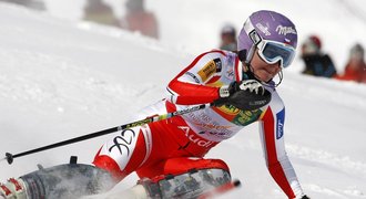 Záhrobská dokončila slalom v Lienzu na šestém místě