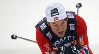 Hvězdný lyžař Northug jde do vězení. Za řízení v opilosti na 50 dní