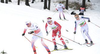 Běžkaři najali finského kouče, český tým převezme Ilkka Jarva
