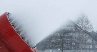 Tour de Ski: závody jsou ohroženy!
