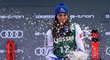 Slovenská lyžařka Petra Vlhová vyhrála závod Světového poháru v obřím slalomu v Semmeringu