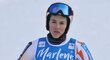 Úspěšná lyžařka Petra Vlhová si dá na chvíli pauzu