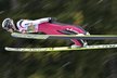 Skokan na lyžích Roman Koudelka obsadil v kvalifikaci na třetí závod Turné v Innsbrucku čtvrté místo