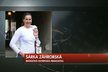 Šárka Záhrobská se po operaci nádoru na mozku úspěšně vrátila k lyžování a v letošním SP už sbírá body.