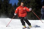 Schumacherova nehoda připomněla rizika lyžování