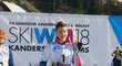 Sdruženář Ondřej Pažout slaví triumf na juniorském mistrovství světa