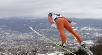 Sdruženářům v Liberci vládl Watabe, Slavík byl devatenáctý