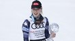 Mikaela Shiffrinová na závěr sezony opět vyhrála