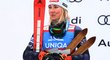 Mikaela Shiffrinová si na překonání rekordu musí počkat, ve Špindlu v neděli skončila druhá Mikaela Shiffrinová si na překonání rekordu musí počkat, ve Špindlu v neděli skončila druhá