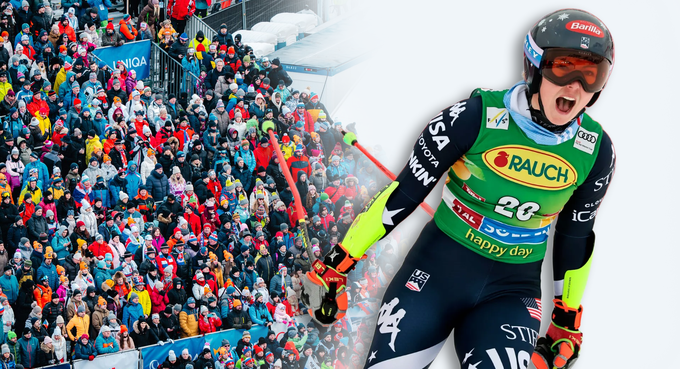 Špindl se chystá na lyžařský svátek: Shiffrinová, show i pomoc pro Terezu Novou Špindl se chystá na lyžařský svátek: Shiffrinová, show i pomoc pro Terezu Novou