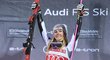 Lyžařský fenomén jménem Mikaela Shiffrinová. Šampionka hovořila v exkluzivním rozhovoru pro iSport Premium a Sport Magazín