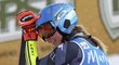 Mikaela Shiffrinová se stala nejlepší lyžařkou historie