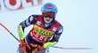 Mikaela Shiffrinová vyhrála i druhý obří slalom na Kronplatzu