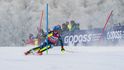 Američanka Mikaela Shiffrinová bývá největší hvězdou Světového poháru, který se vrací do Špindlerova Mlýna