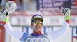 Švýcarský lyžař Beat Feuz poprvé v kariéře získal malý glóbus za vítězství ve sjezdu