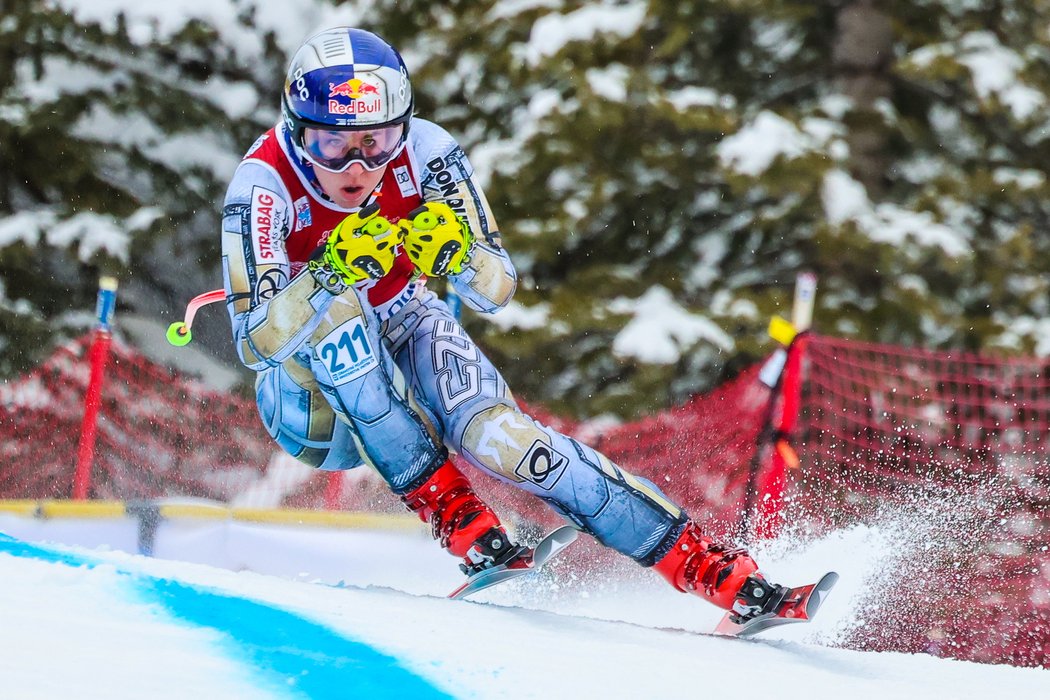 Ester Ledeckou čeká další olympiáda. Na té předchozí zářila