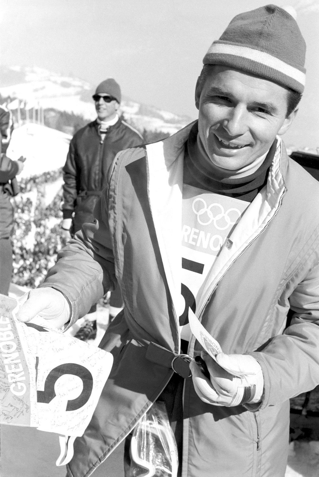 Jiri Raska Zemřel legendární skokan na lyžích Jiří Raška (†70) | iSport.cz