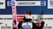 Japonský skokan na lyžích Rjoju Kobajaši vyhrál v Oberstdorfu úvodní díl 70. ročníku Turné čtyř můstků