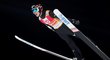 Rjoju Kobajaši ovládl závod v Oslu a stal se prvním Japoncem, který vyhrál SP ve skoku na lyžích
