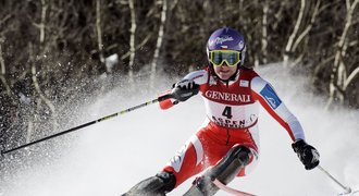 Záhrobské obří slalom nevyšel ani v Aspenu