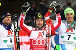 Famózní Hirscher! V generálce slalomu před MS deklasoval konkurenci