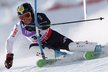 Kryštof Krýzl ve slalomu Světového poháru