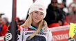 Americká lyžařská hvězda Mikaela Shiffrinová vyhrála v Courchevelu po pátečním obřím slalomu i slalom speciál a ve Světovém poháru oslavila 50. vítězství