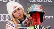 Americká lyžařská hvězda Mikaela Shiffrinová vyhrála v Courchevelu po pátečním obřím slalomu i slalom speciál a ve Světovém poháru oslavila 50. vítězství