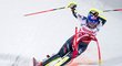 Mikaela Shiffrinová má po triumfu v paralelním slalomu ve Stockholmu jistý malý glóbus, královnou slalomu ve SP je americká lyžařka již pošesté