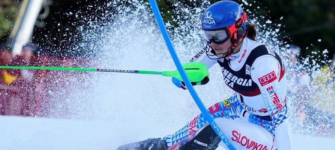 MS v alpském lyžování 2021 uvidí Cortina d&#39;Ampezzo
