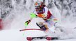 Petra Vlhová vyhrála slalom v Kranjské Goře