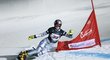 Česká lyžařka a snowbordistka Ester Ledecká