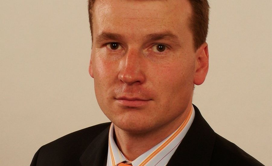 Lukáš Sobotka
