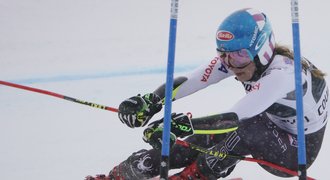 Šestý triumf v sezoně! Shiffrinová ovládla obří slalom v Courchevelu