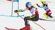 Mikaela Shiffrinová vyhrála obří slalom v Courchevelu