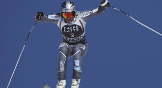 Legenda chystá konec. Svindal uzavře po MS lyžařskou kariéru