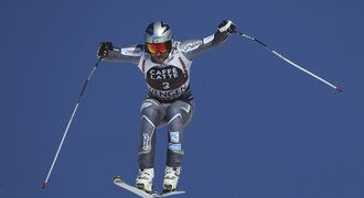 Sjezdařská legenda bojuje s rakovinou. Svindal je po první operaci Sjezdařská legenda bojuje s rakovinou. Svindal je po první operaci