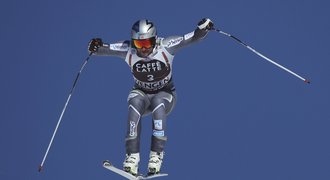 Sjezdařská legenda bojuje s rakovinou. Svindal je po první operaci