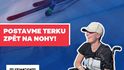 Pět procent z výtěžku každé vstupenky na SP poputuje na konto zraněné lyžařky Terezy Nové. V její prospěch proběhne také dražba