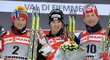 Lukáš Bauer na Tour de Ski obsadil celkové třetí místo