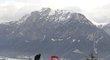 Brutální stoupání na Alpe Cermis, kde stáhl ztrátu na nejlepší, Bauera letos zachránilo