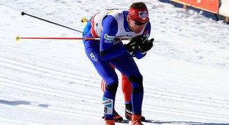 Bauer skončil v generálce na světový šampionát na 15 km patnáctý